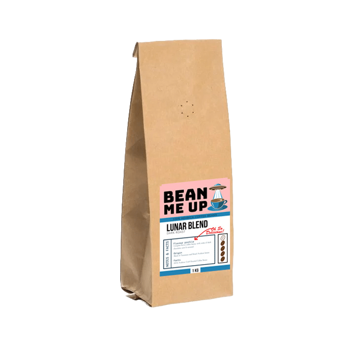 Lunar Blend